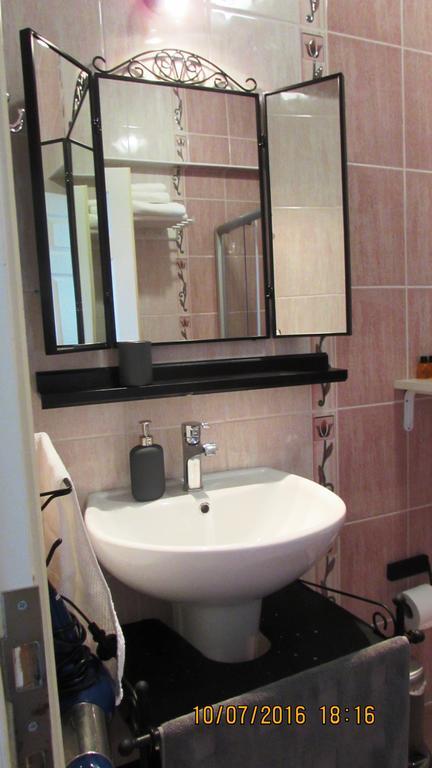 Ege Han Hotel Bozcaada Ngoại thất bức ảnh