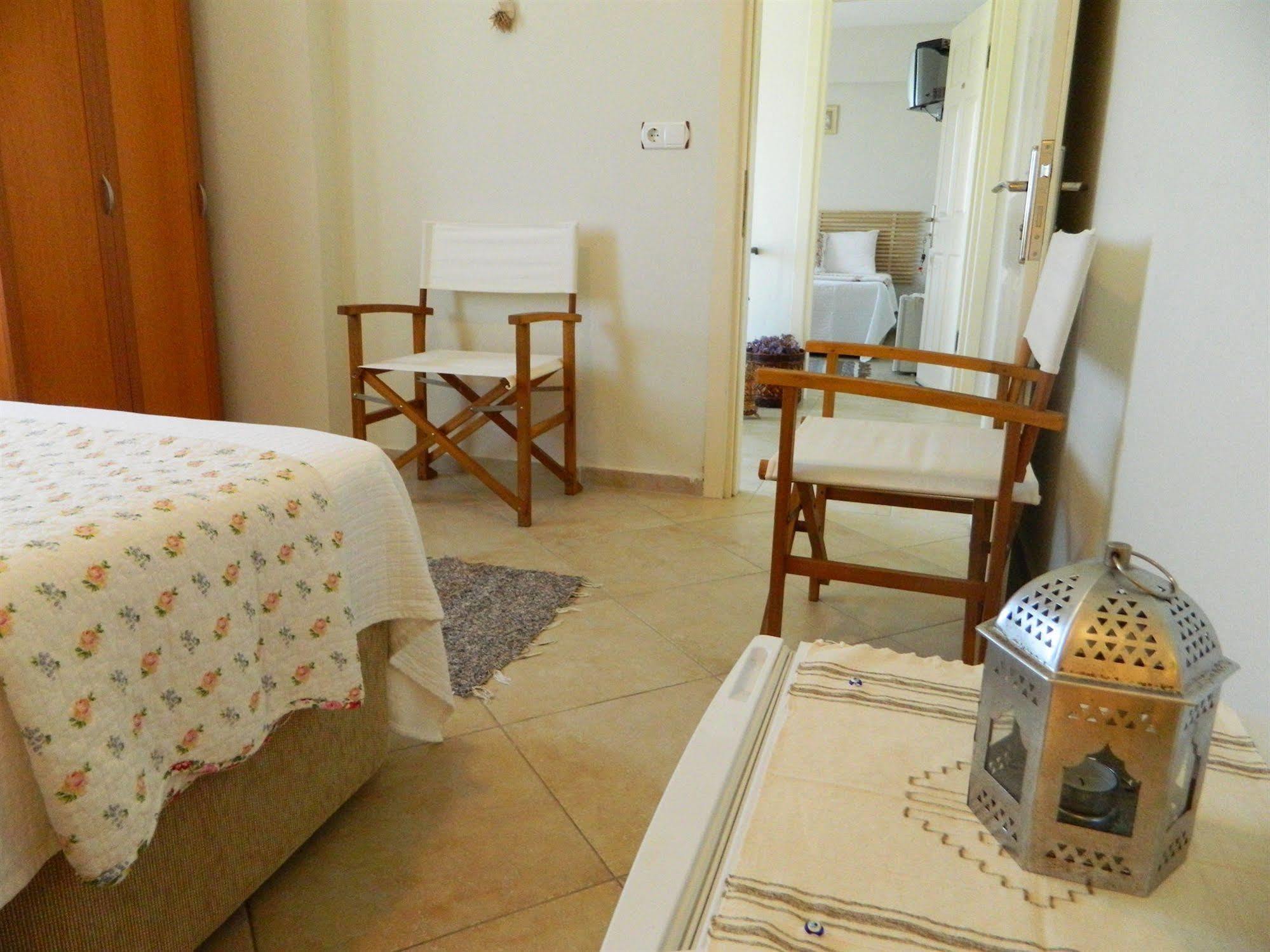Ege Han Hotel Bozcaada Ngoại thất bức ảnh